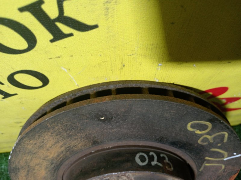 тормозной диск, 500 рублей, Красноярск