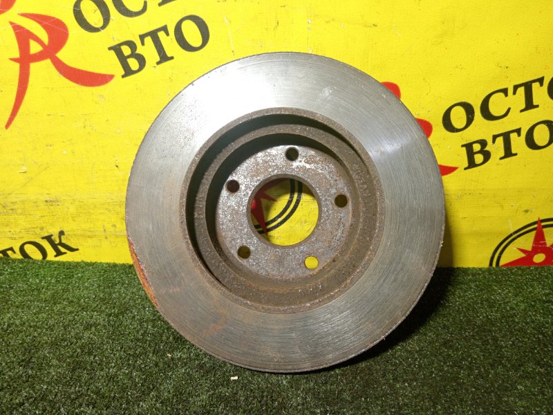 тормозной диск, 500 рублей, Красноярск