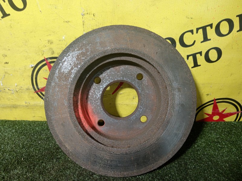 тормозной диск, 1000 рублей, Красноярск