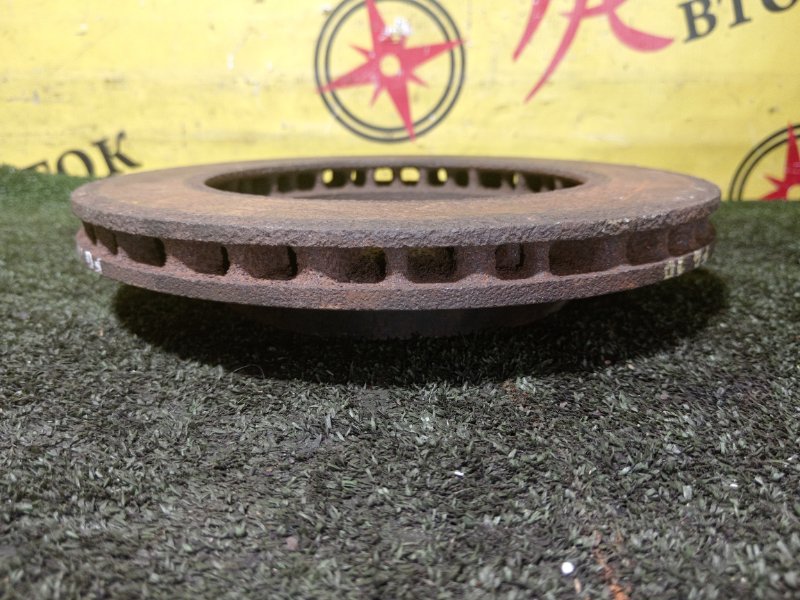 тормозной диск, 1000 рублей, Красноярск