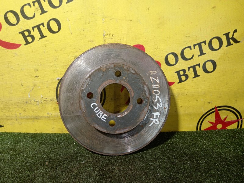 тормозной диск, 400 рублей, Красноярск