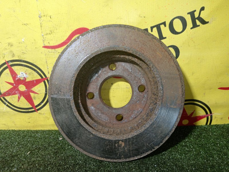 тормозной диск, 400 рублей, Красноярск