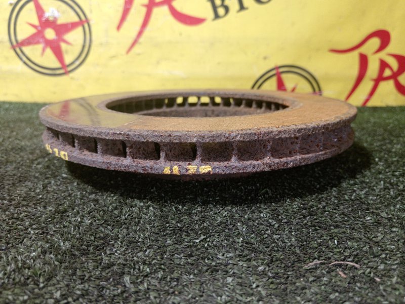 тормозной диск, 400 рублей, Красноярск