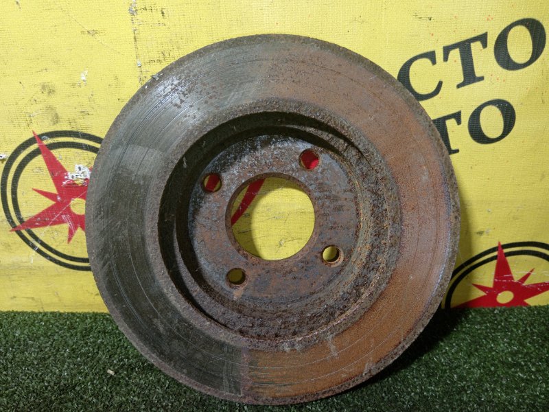 тормозной диск, 400 рублей, Красноярск