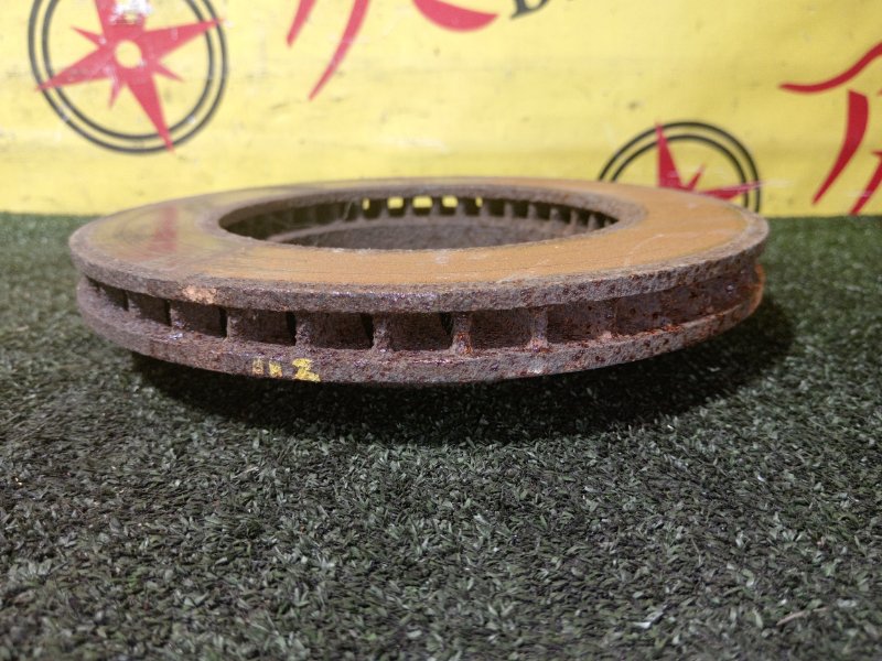 тормозной диск, 400 рублей, Красноярск