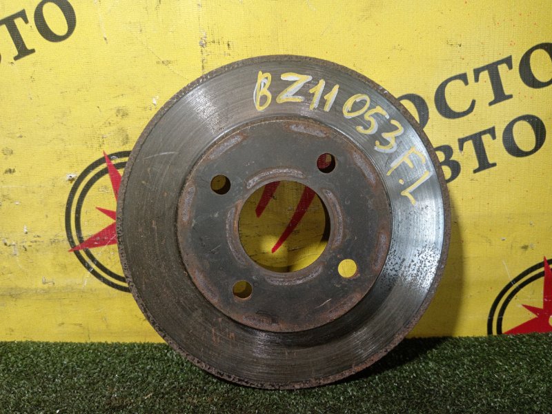 тормозной диск, 400 рублей, Красноярск