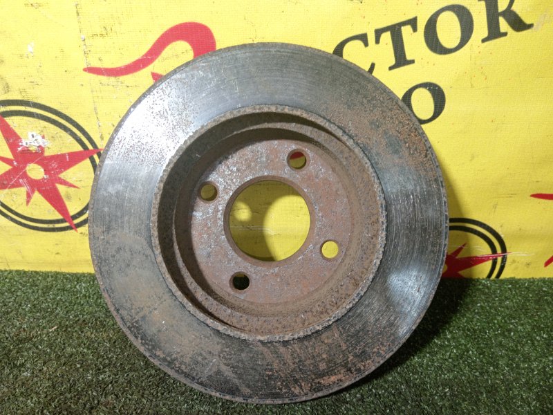 тормозной диск, 400 рублей, Красноярск