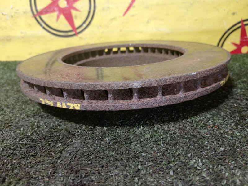 тормозной диск, 400 рублей, Красноярск