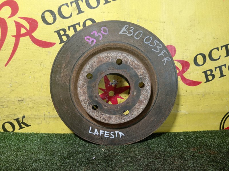 тормозной диск, 400 рублей, Красноярск