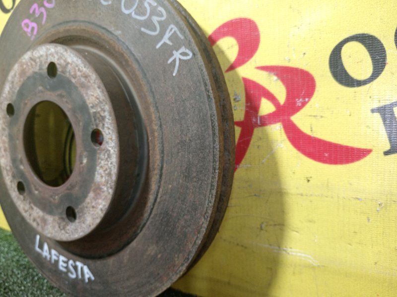 тормозной диск, 400 рублей, Красноярск