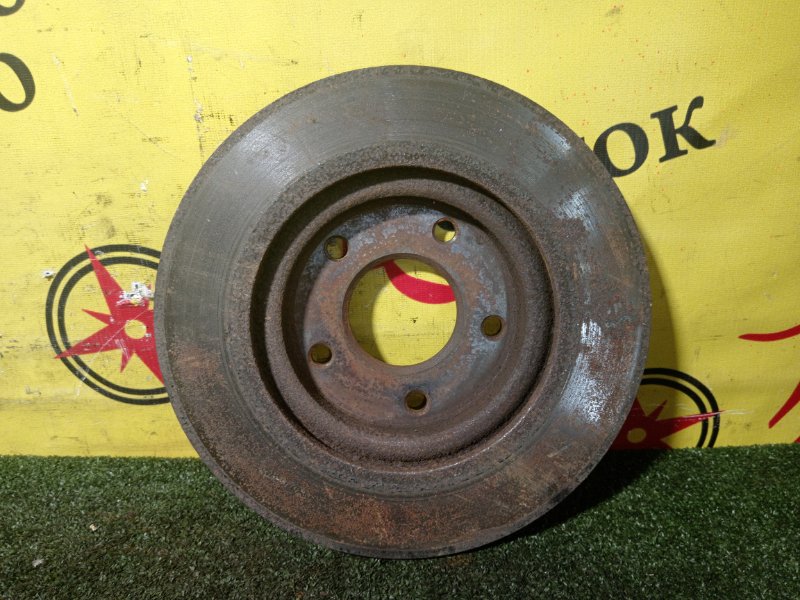 тормозной диск, 400 рублей, Красноярск