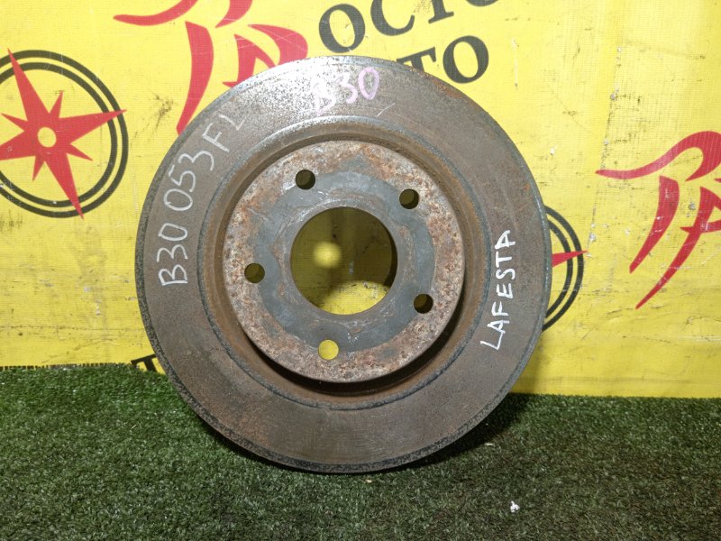 тормозной диск, 400 рублей, Красноярск