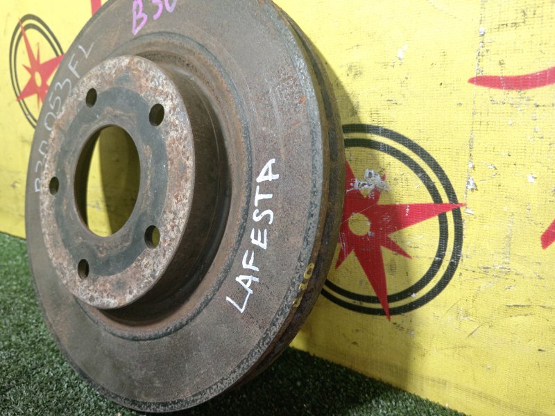 тормозной диск, 400 рублей, Красноярск