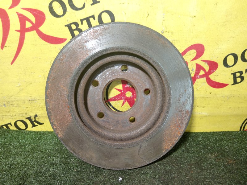 тормозной диск, 400 рублей, Красноярск