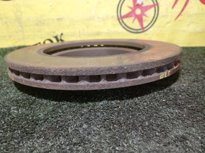 тормозной диск, 400 рублей, Красноярск