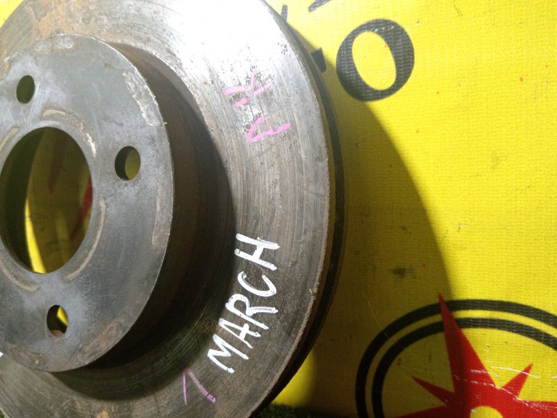 тормозной диск, 400 рублей, Красноярск