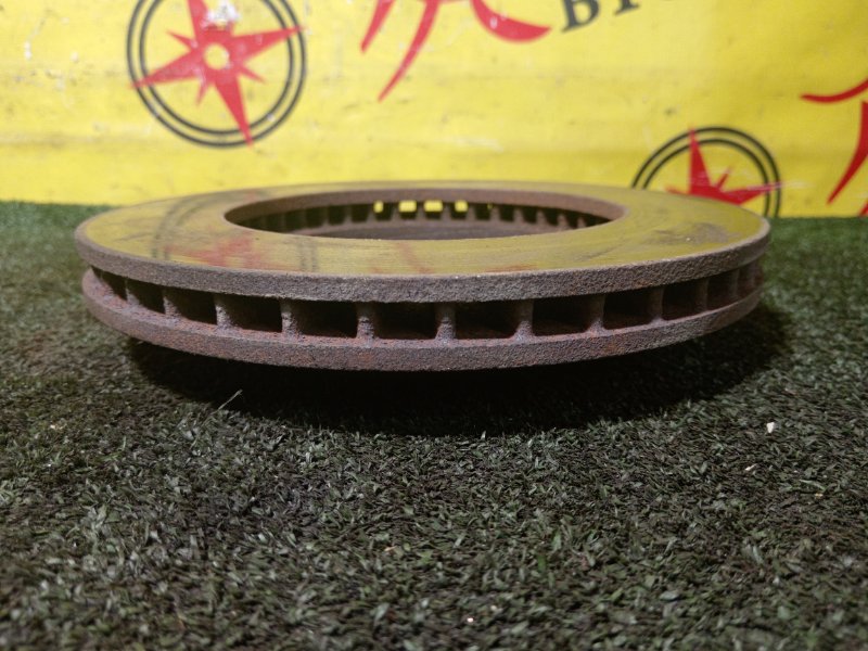 тормозной диск, 400 рублей, Красноярск