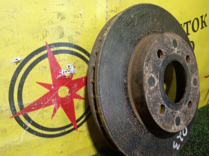 тормозной диск, 400 рублей, Красноярск