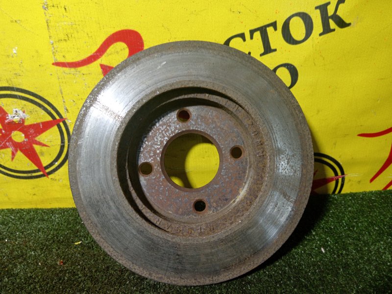 тормозной диск, 400 рублей, Красноярск