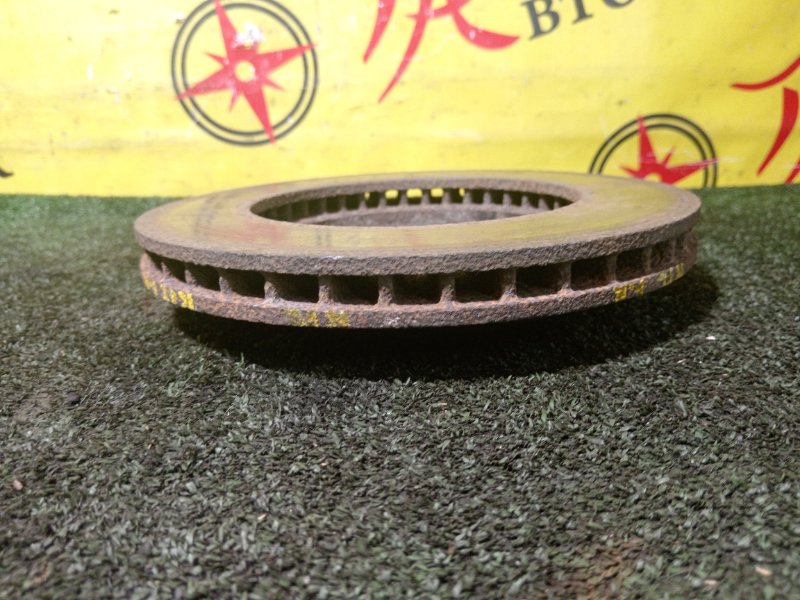 тормозной диск, 400 рублей, Красноярск