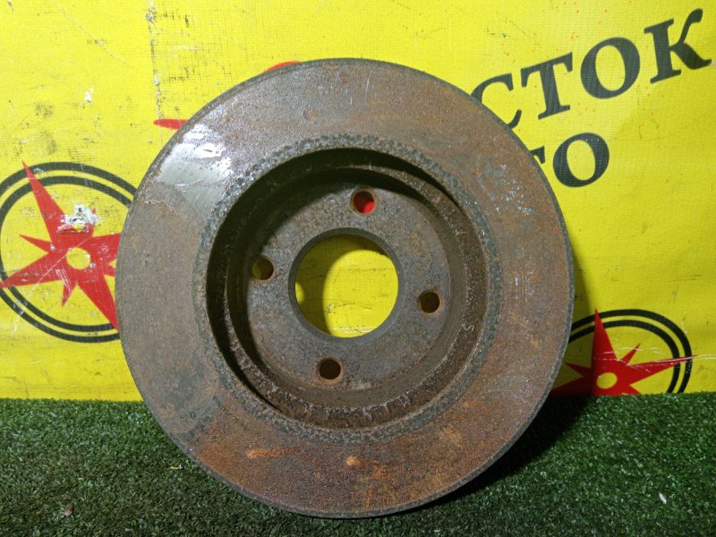 тормозной диск, 400 рублей, Красноярск