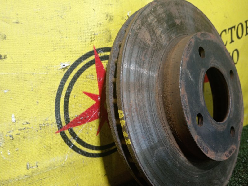 тормозной диск, 400 рублей, Красноярск