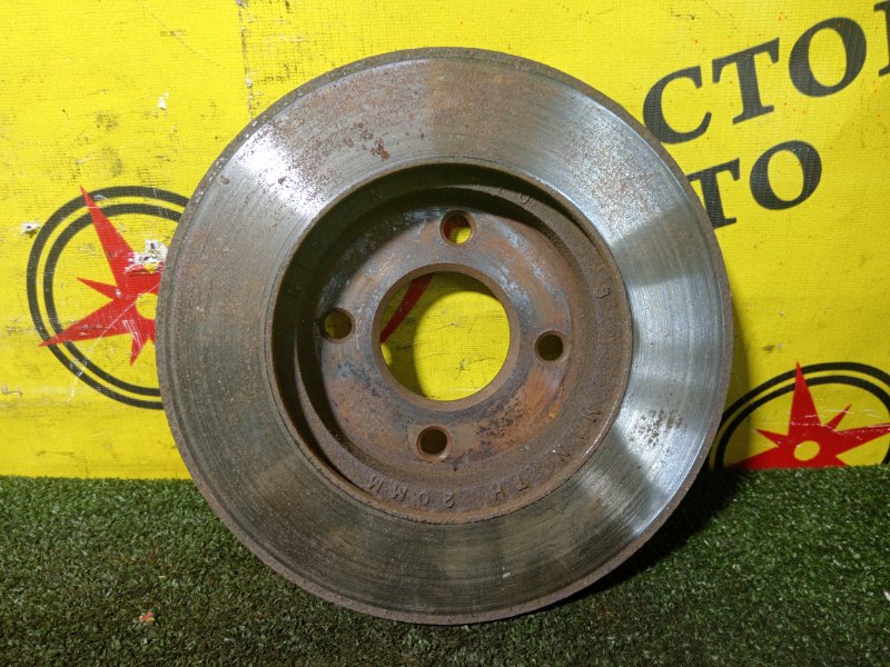 тормозной диск, 400 рублей, Красноярск