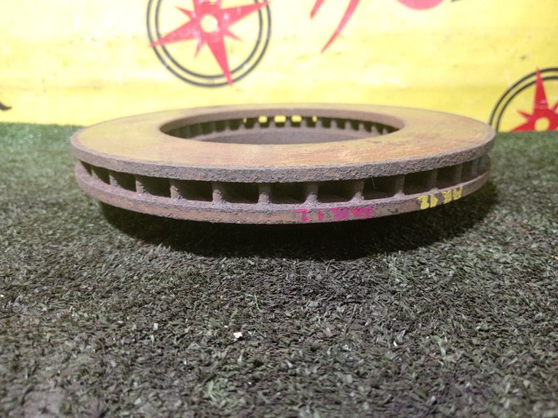 тормозной диск, 400 рублей, Красноярск