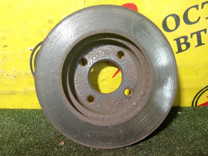 тормозной диск, 400 рублей, Красноярск