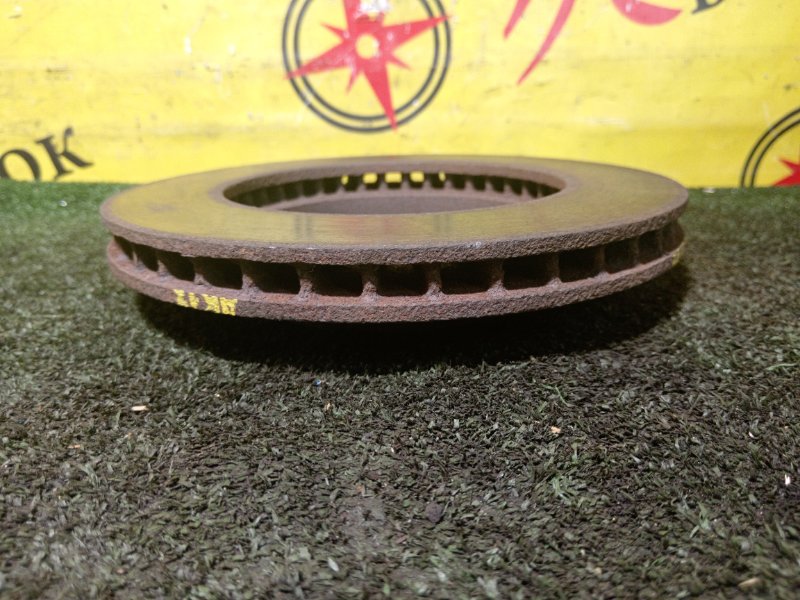 тормозной диск, 400 рублей, Красноярск