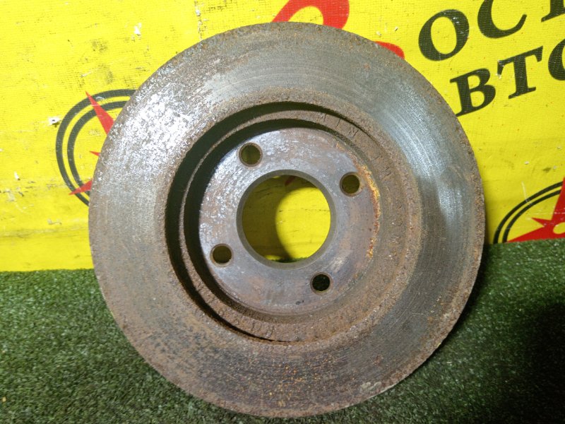 тормозной диск, 400 рублей, Красноярск