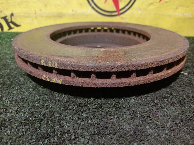 тормозной диск, 400 рублей, Красноярск