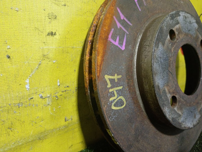 тормозной диск, 800 рублей, Красноярск