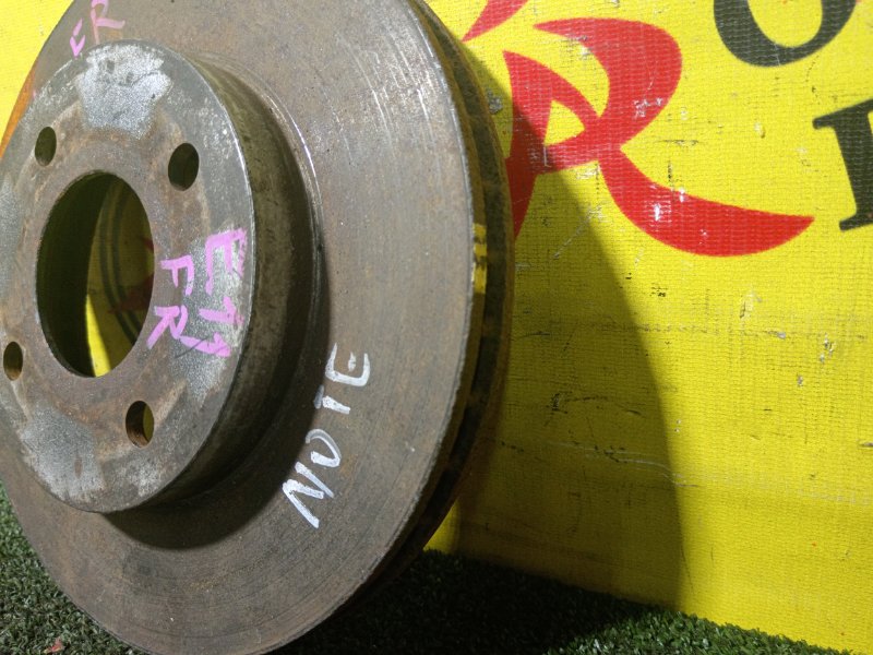 тормозной диск, 800 рублей, Красноярск