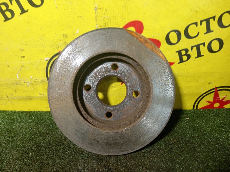 тормозной диск, 800 рублей, Красноярск