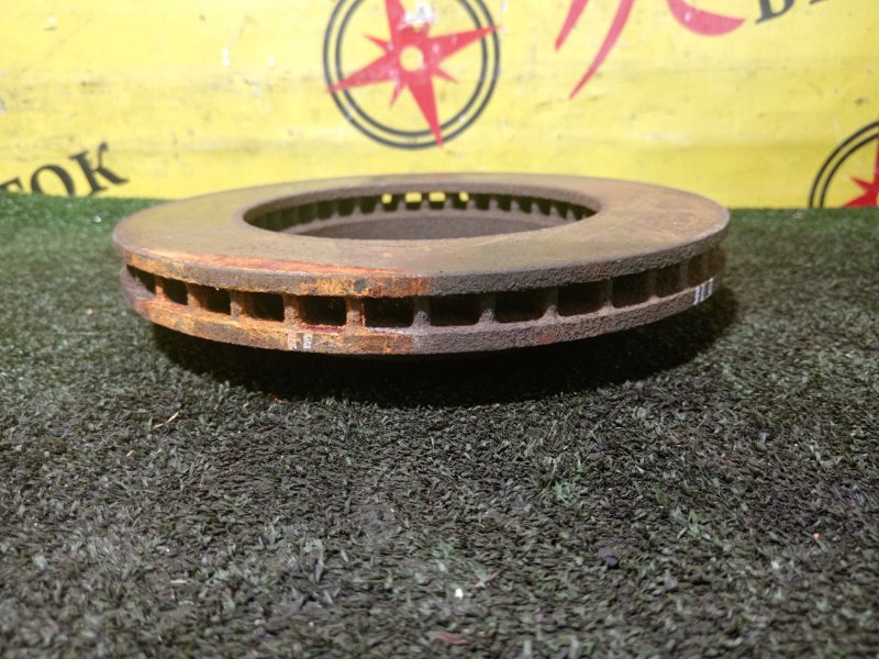 тормозной диск, 800 рублей, Красноярск