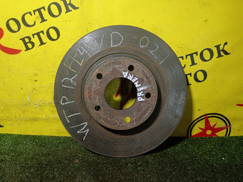 тормозной диск, 400 рублей, Красноярск