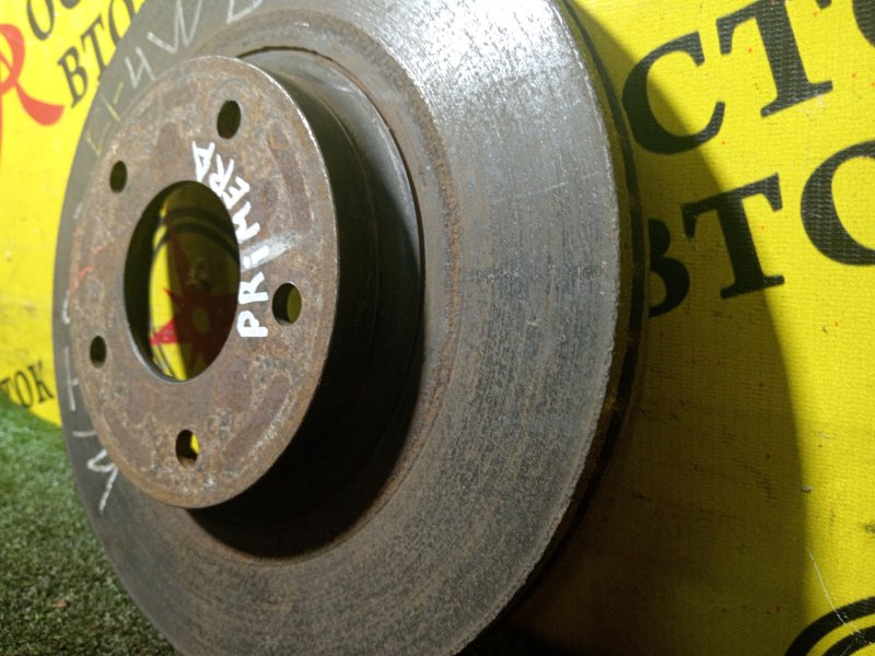 тормозной диск, 400 рублей, Красноярск