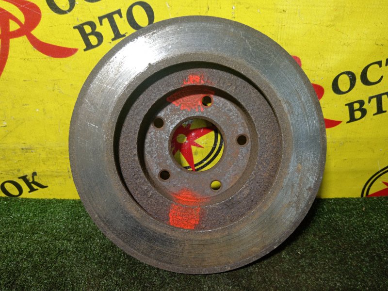 тормозной диск, 400 рублей, Красноярск