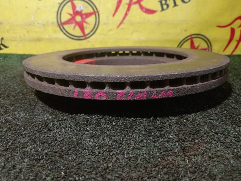 тормозной диск, 400 рублей, Красноярск