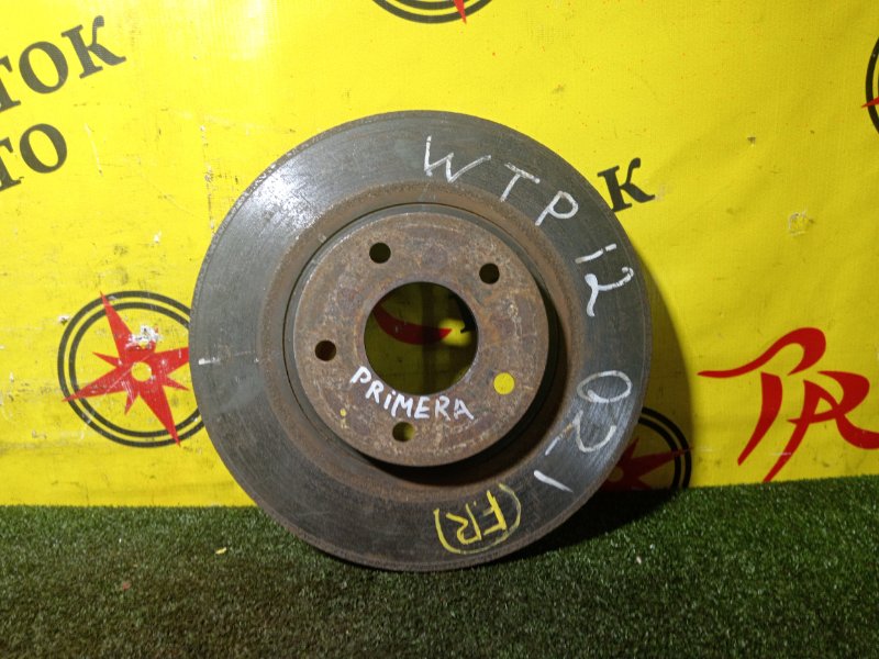 тормозной диск, 400 рублей, Красноярск