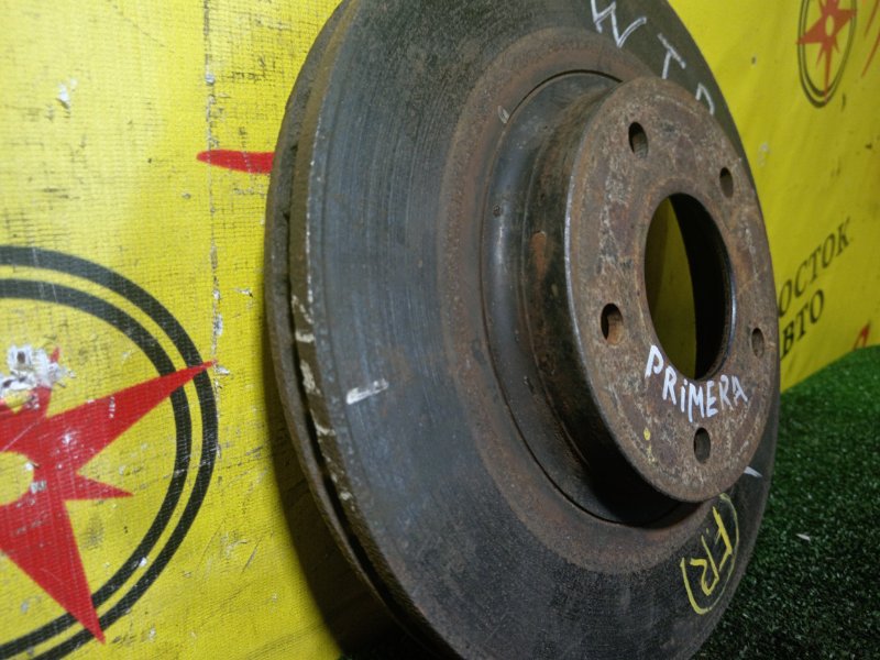 тормозной диск, 400 рублей, Красноярск