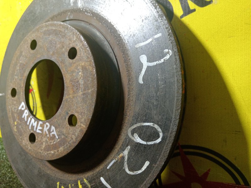 тормозной диск, 400 рублей, Красноярск