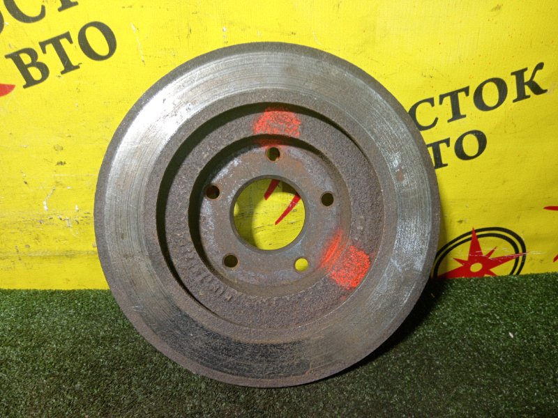 тормозной диск, 400 рублей, Красноярск