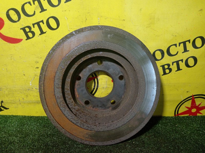 тормозной диск, 400 рублей, Красноярск