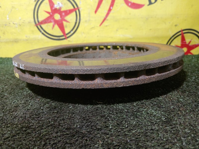 тормозной диск, 400 рублей, Красноярск