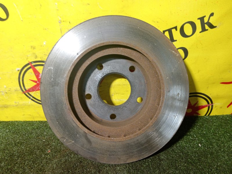 тормозной диск, 400 рублей, Красноярск