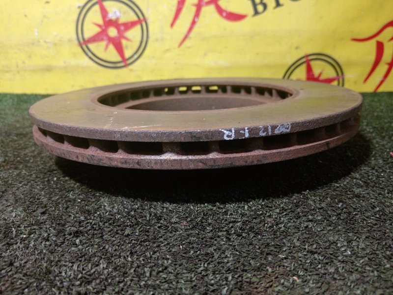 тормозной диск, 400 рублей, Красноярск