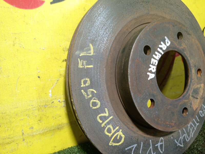 тормозной диск, 400 рублей, Красноярск