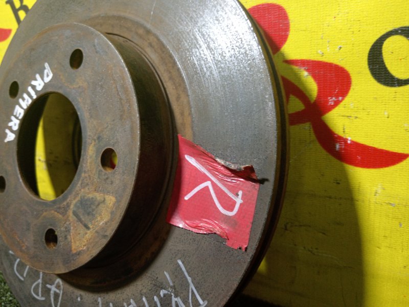 тормозной диск, 400 рублей, Красноярск